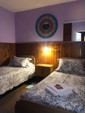 La Perlita departamento 1 o 2 personas a 500mts del mar en zona La Perla